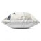 Stupell Industries Soft Mediterranean Greenery Outdoor Pillow, 18 x 7 x 18